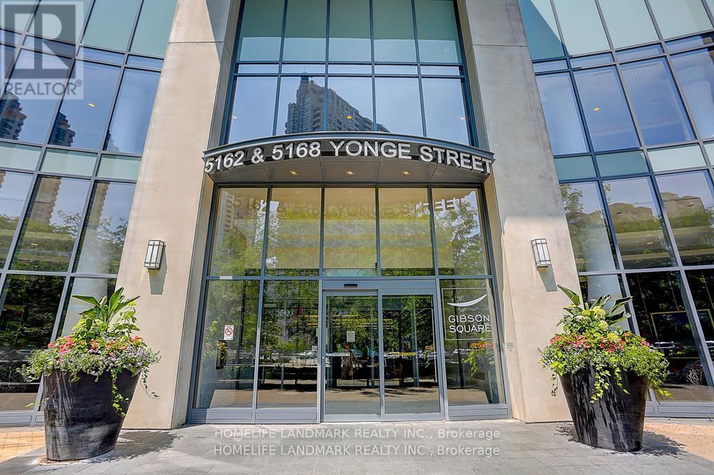 208 - 5162 Yonge Street, Toronto, Ontario  M2N 5P6 - Photo 33 - C12525130