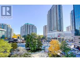 208 - 5162 YONGE STREET, Toronto, Ontario