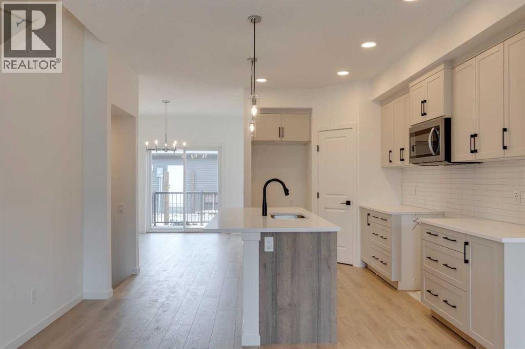 3598 Chestermere Boulevard, Chestermere, Alberta  T1X 3A6 - Photo 5 - A2266234