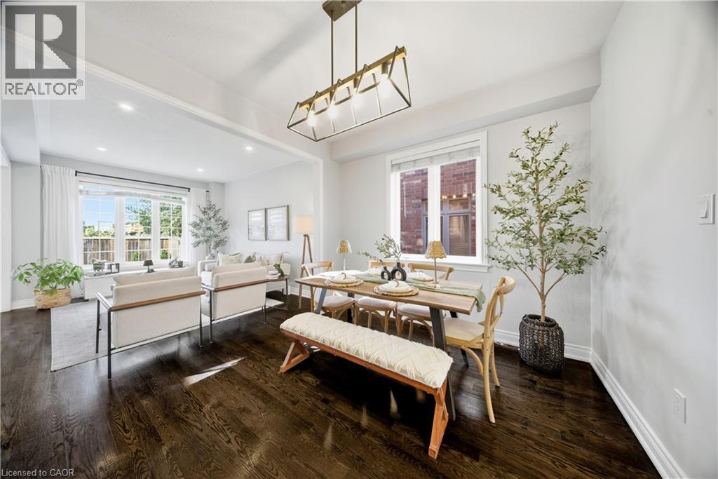 8 Summerberry Way, Hamilton, Ontario  L9B 0G2 - Photo 8 - 40782174