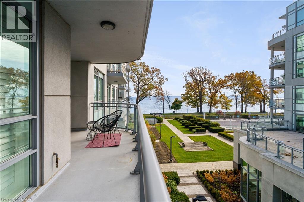 3500 Lakeshore Road Unit# 307, Oakville, Ontario  L6L 0B5 - Photo 23 - 40785958