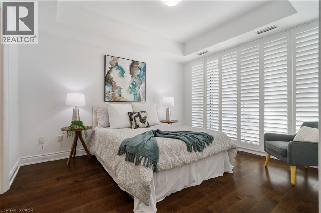 3500 Lakeshore Road Unit# 307, Oakville, Ontario  L6L 0B5 - Photo 14 - 40785958