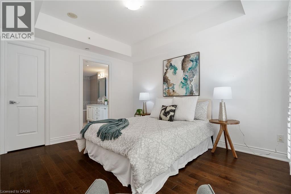 3500 Lakeshore Road Unit# 307, Oakville, Ontario  L6L 0B5 - Photo 15 - 40785958