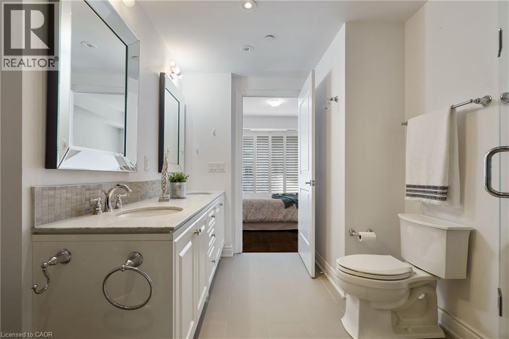 3500 Lakeshore Road Unit# 307, Oakville, Ontario  L6L 0B5 - Photo 18 - 40785958