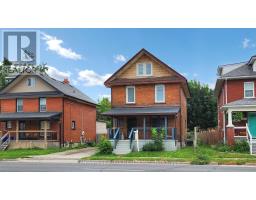 149 ADELAIDE AVENUE E, Oshawa, Ontario