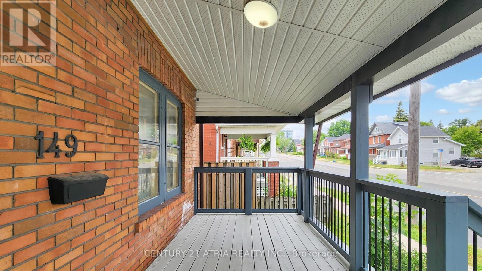 149 Adelaide Avenue E, Oshawa, Ontario  L1G 1Z2 - Photo 4 - E12384501