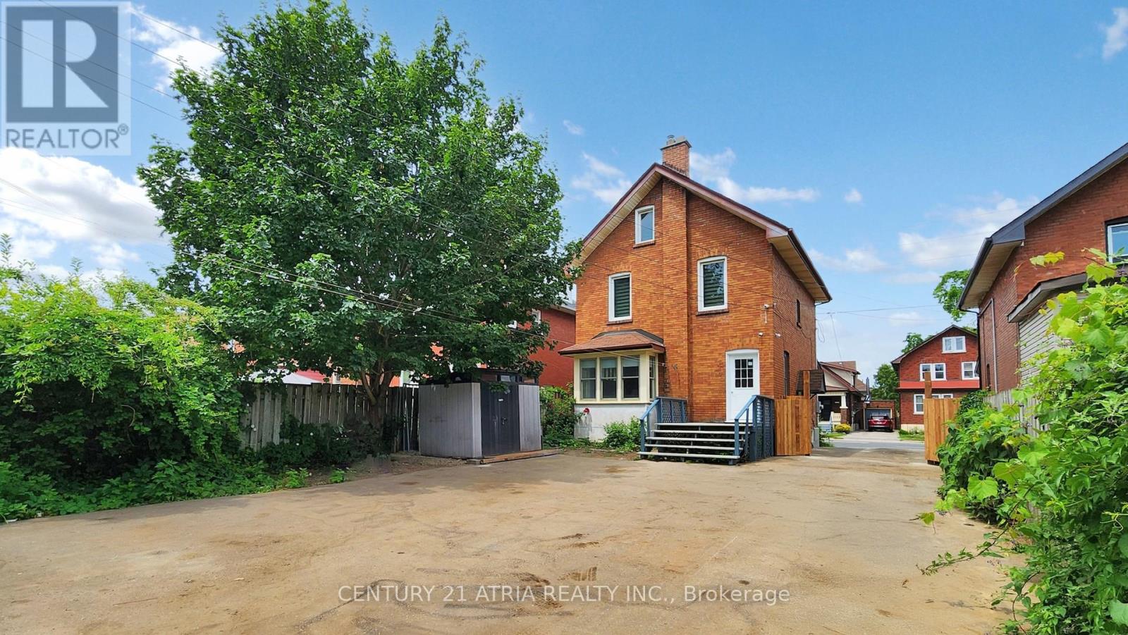 149 Adelaide Avenue E, Oshawa, Ontario  L1G 1Z2 - Photo 47 - E12384501