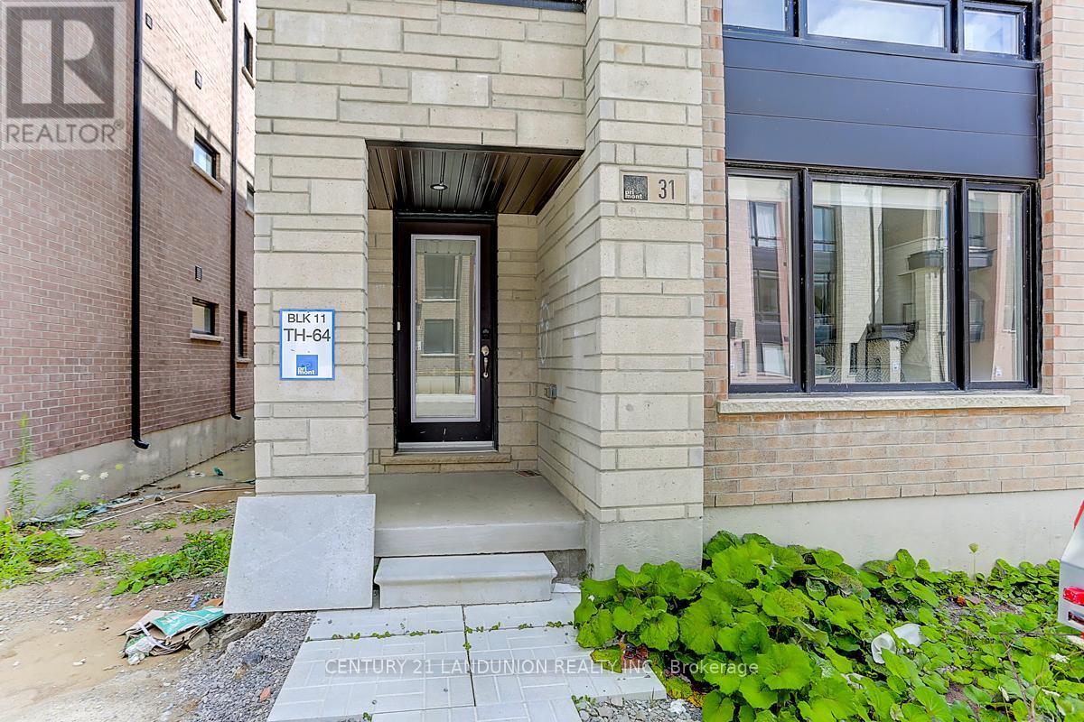 31 Ingersoll Lane, Richmond Hill, Ontario  L4E 1G9 - Photo 2 - N10410554