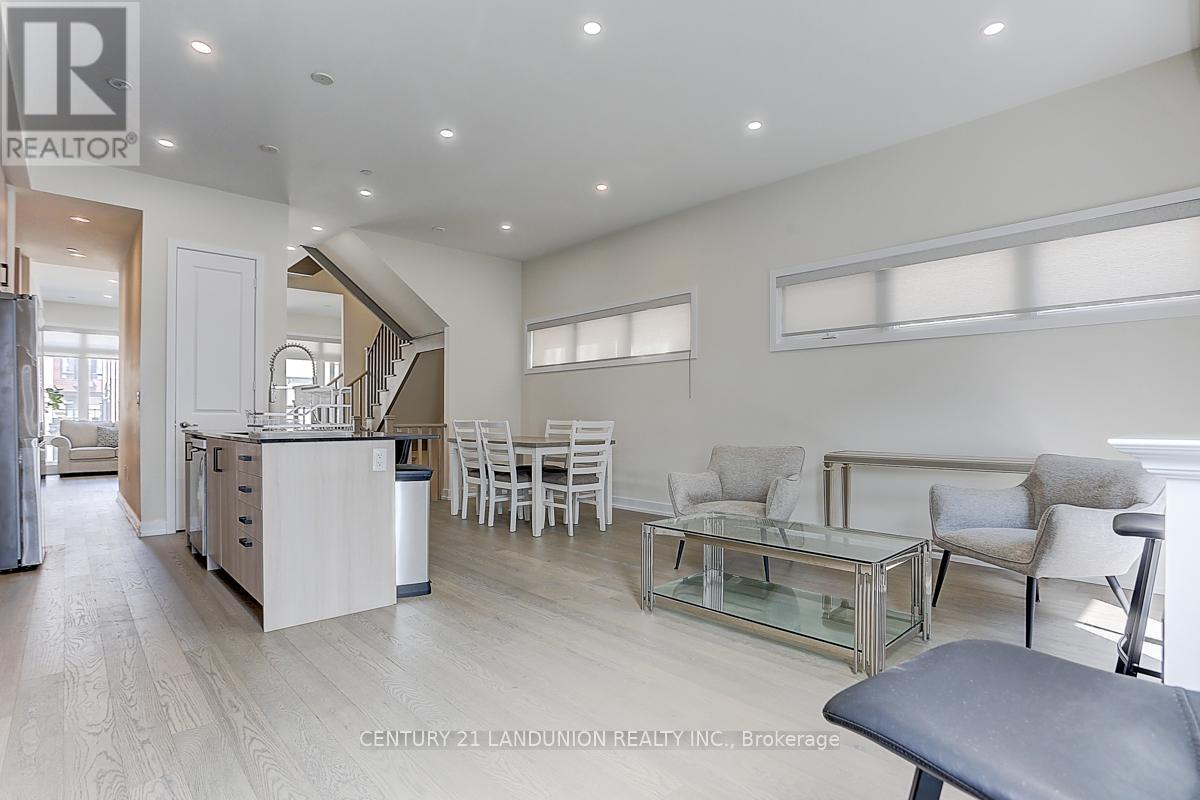 31 Ingersoll Lane, Richmond Hill, Ontario  L4E 1G9 - Photo 33 - N10410554