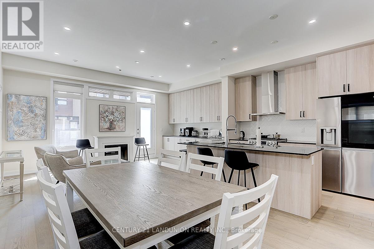 31 Ingersoll Lane, Richmond Hill, Ontario  L4E 1G9 - Photo 25 - N10410554