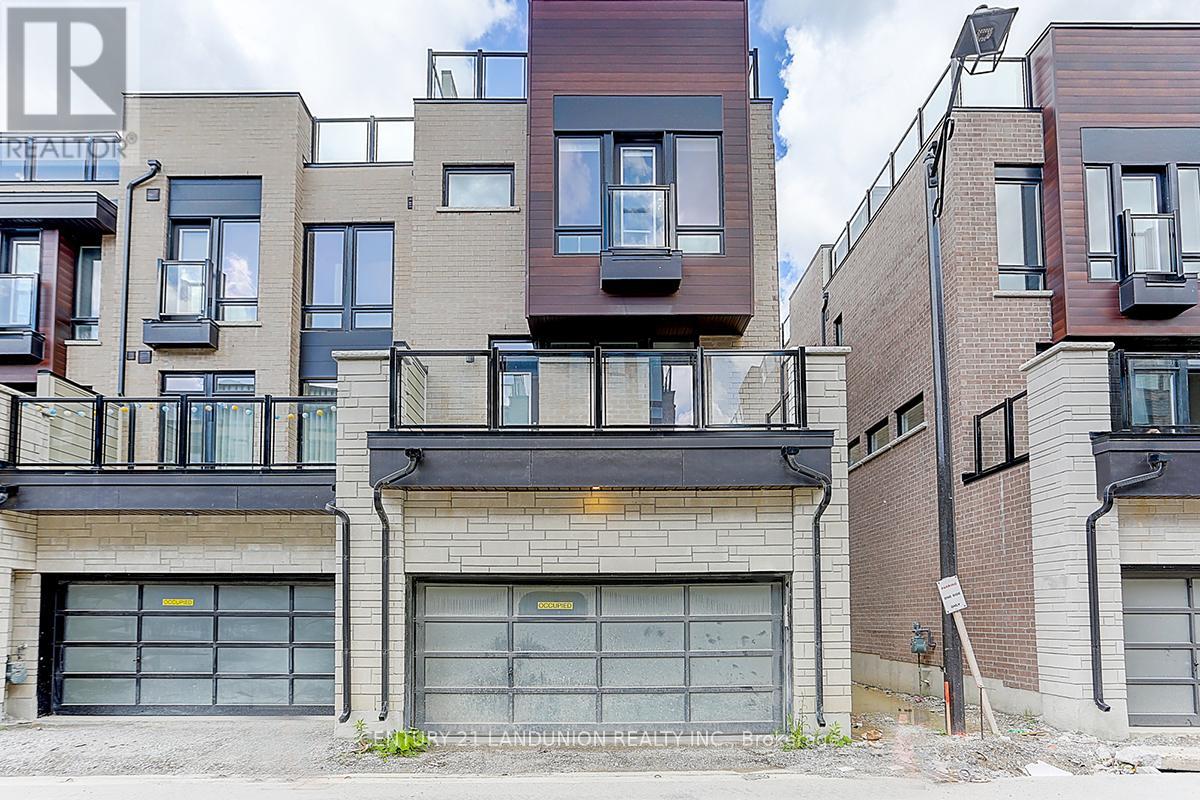 31 Ingersoll Lane, Richmond Hill, Ontario  L4E 1G9 - Photo 3 - N10410554