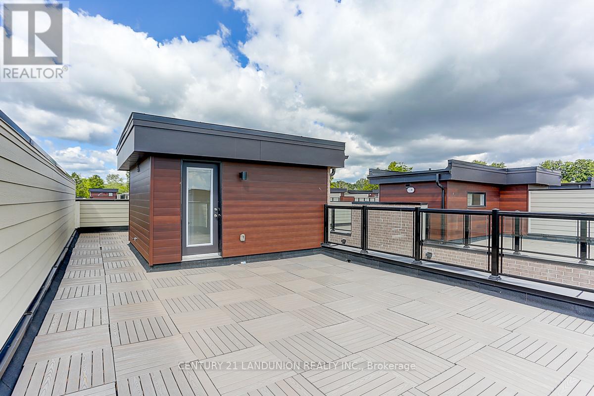 31 Ingersoll Lane, Richmond Hill, Ontario  L4E 1G9 - Photo 7 - N10410554