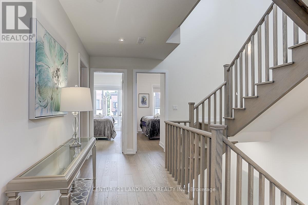 31 Ingersoll Lane, Richmond Hill, Ontario  L4E 1G9 - Photo 34 - N10410554