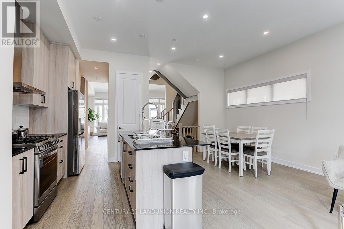 31 Ingersoll Lane, Richmond Hill, Ontario  L4E 1G9 - Photo 30 - N10410554