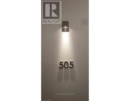 505 - 16 Concord Place, Grimsby (Grimsby Beach), Ca