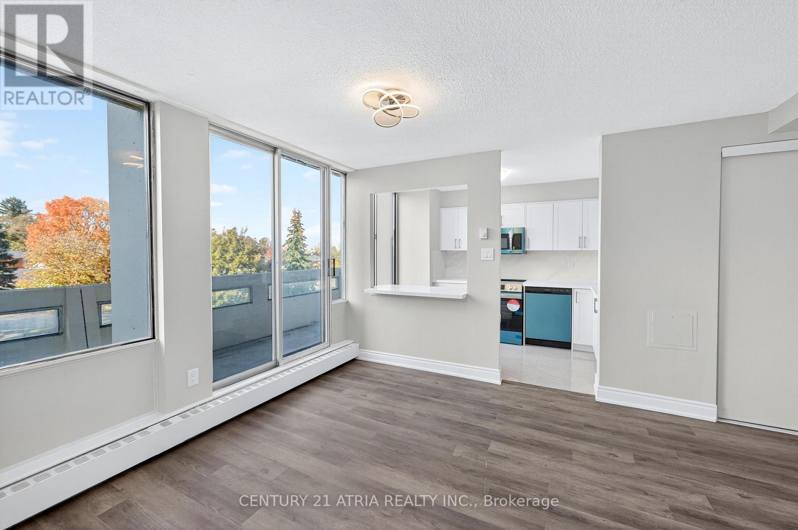 417 - 5580 Sheppard Avenue E, Toronto, Ontario  M1B 2L3 - Photo 12 - E12525136