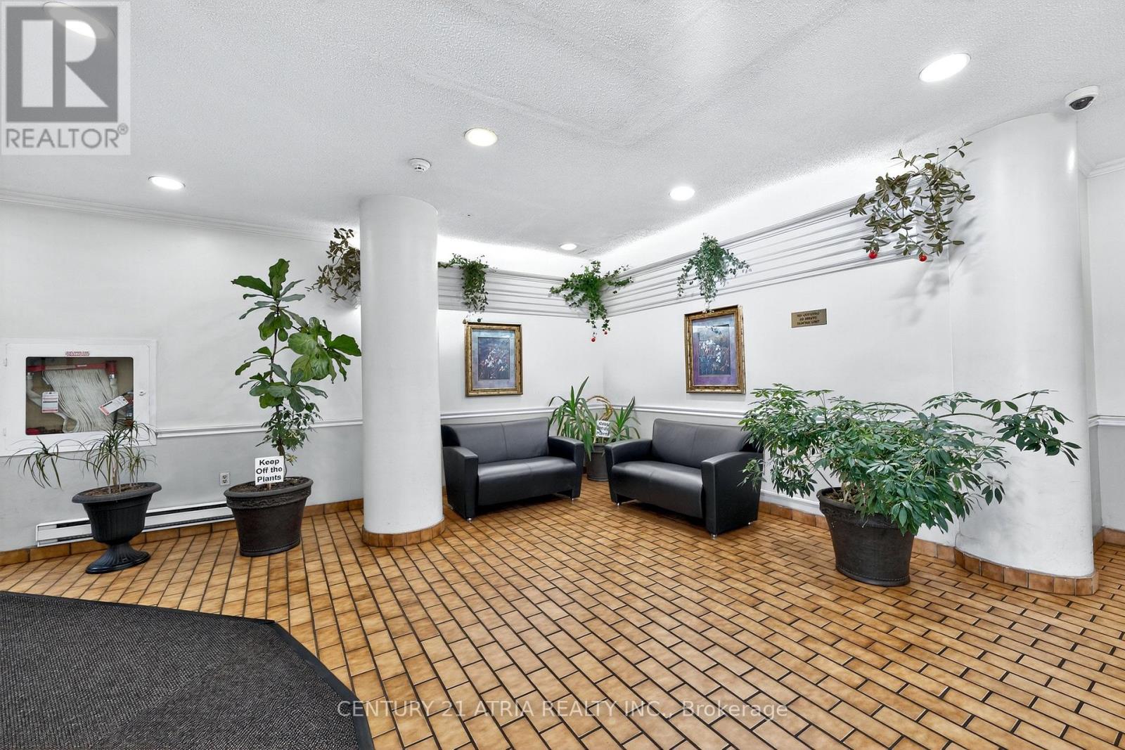 417 - 5580 Sheppard Avenue E, Toronto, Ontario  M1B 2L3 - Photo 3 - E12525136