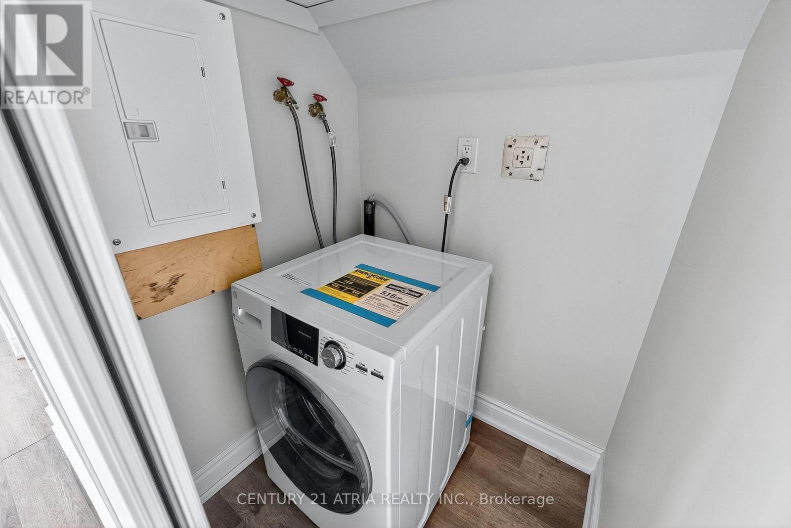 417 - 5580 Sheppard Avenue E, Toronto, Ontario  M1B 2L3 - Photo 33 - E12525136