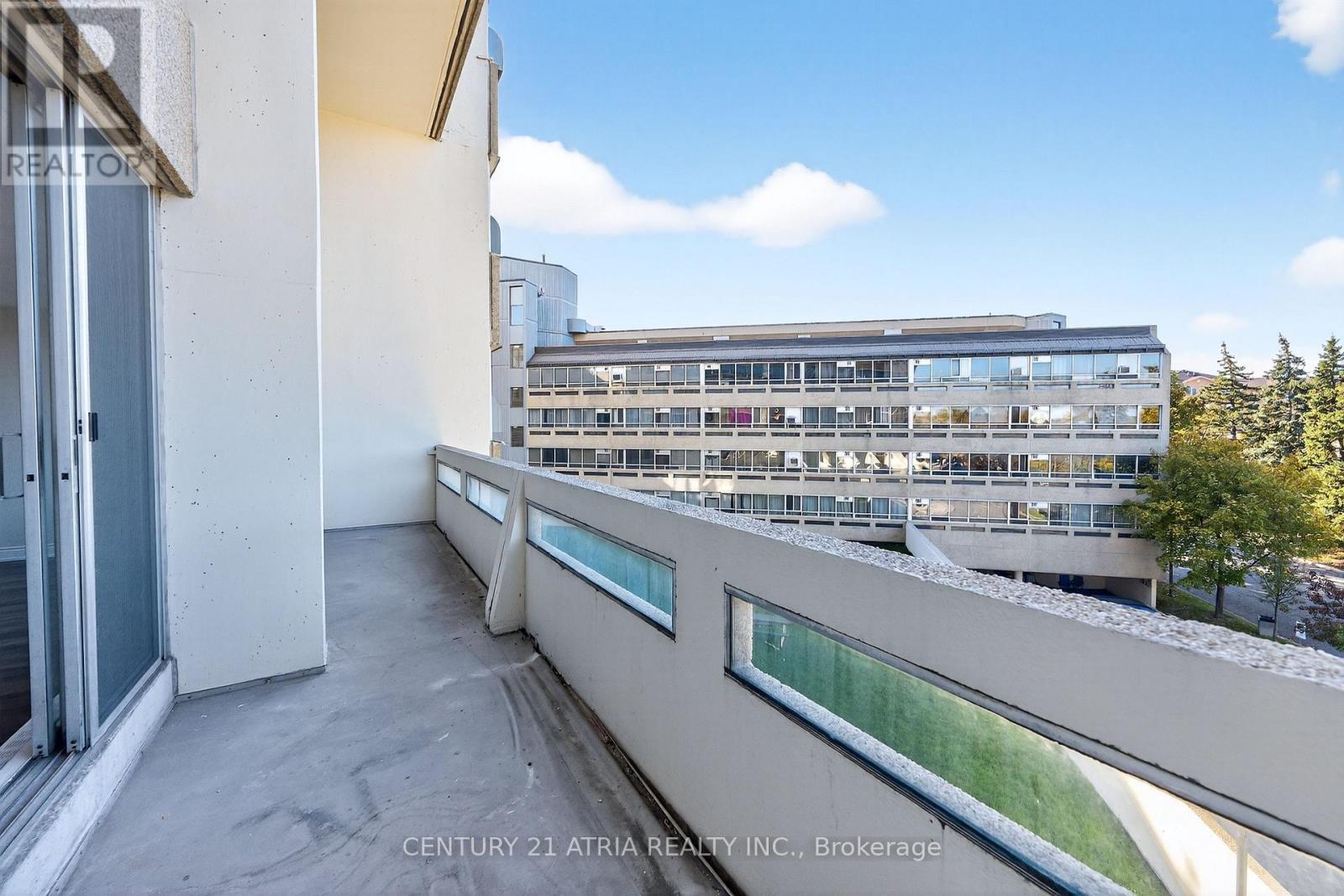 417 - 5580 Sheppard Avenue E, Toronto, Ontario  M1B 2L3 - Photo 34 - E12525136