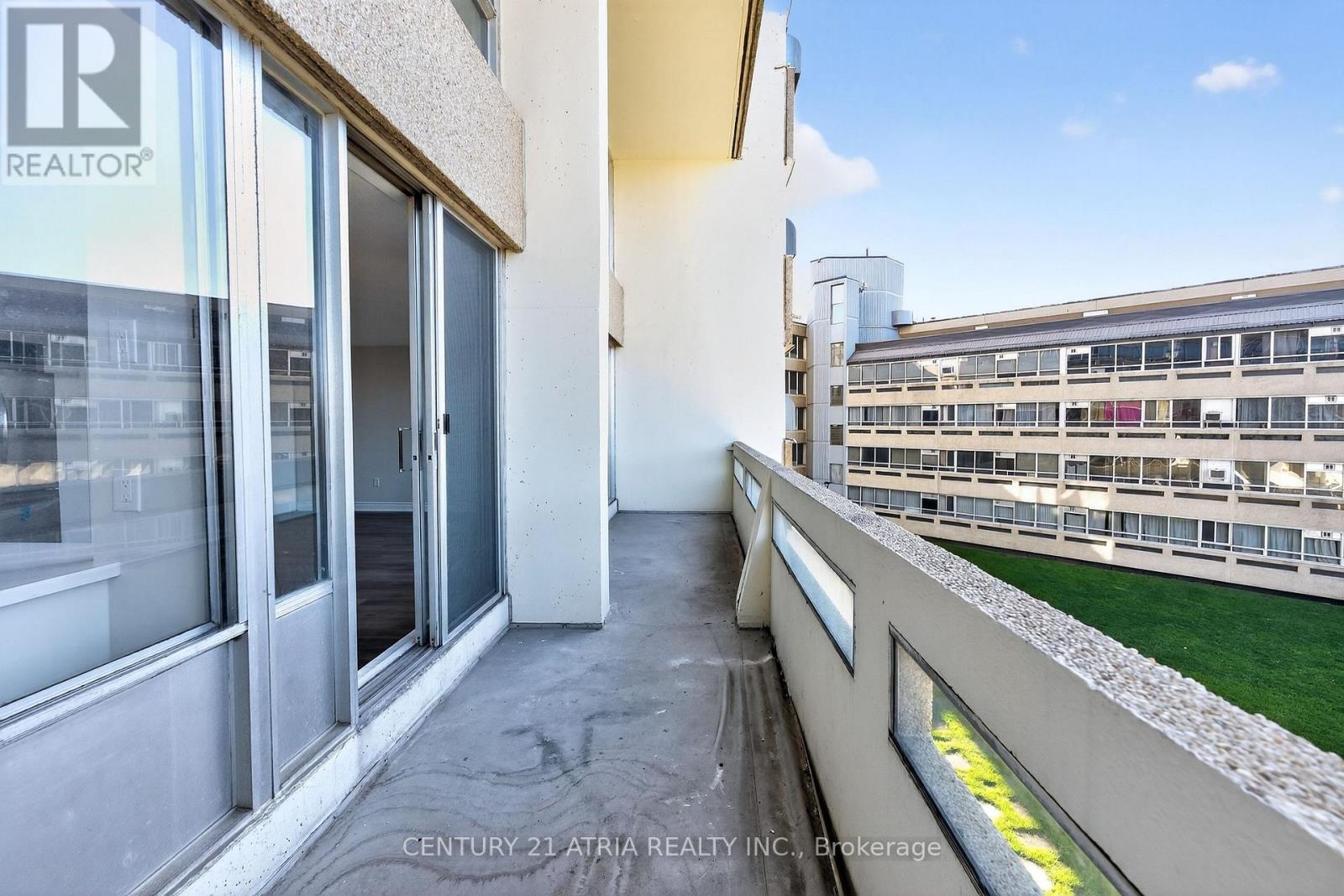 417 - 5580 Sheppard Avenue E, Toronto, Ontario  M1B 2L3 - Photo 35 - E12525136