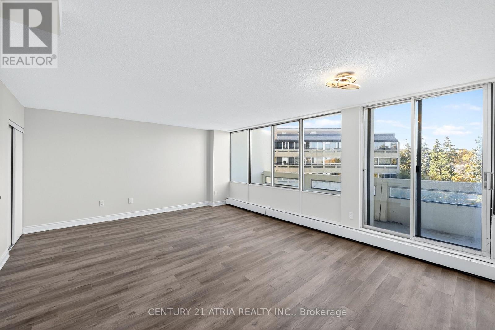 417 - 5580 Sheppard Avenue E, Toronto, Ontario  M1B 2L3 - Photo 5 - E12525136