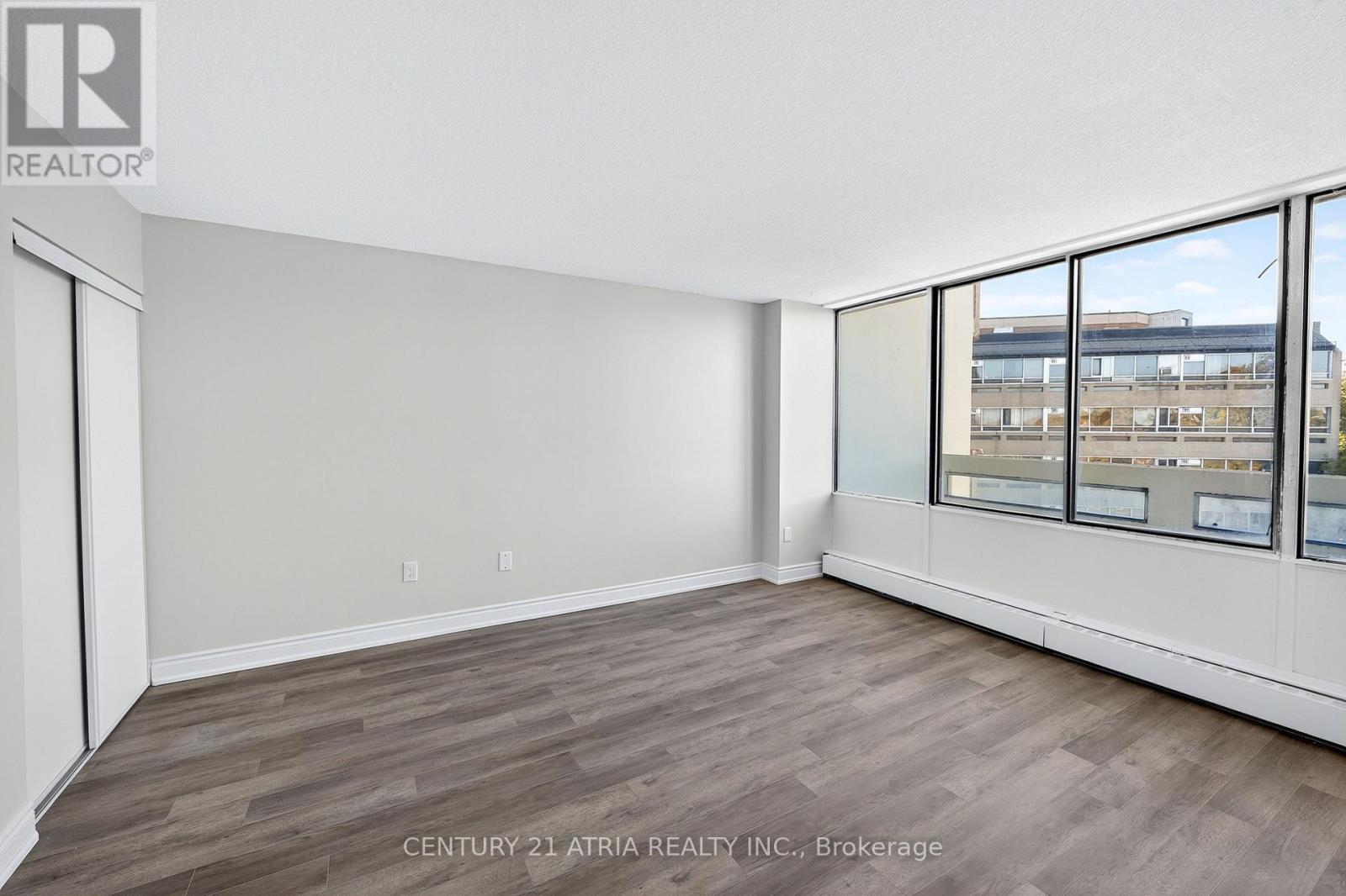 417 - 5580 Sheppard Avenue E, Toronto, Ontario  M1B 2L3 - Photo 8 - E12525136