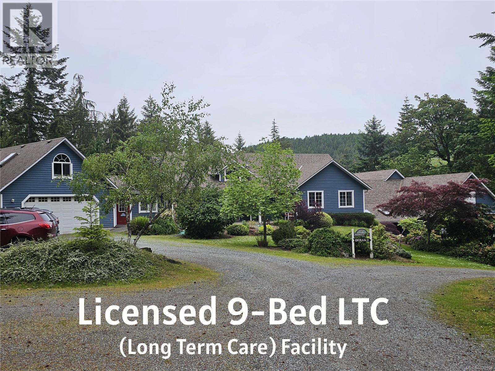 1711 Escarpment Way, Duncan, British Columbia