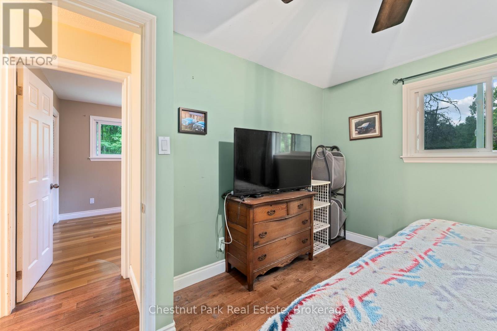 59 Crockford Lane, Huntsville, Ontario P0B 1L0 - Photo 21 - X12320548