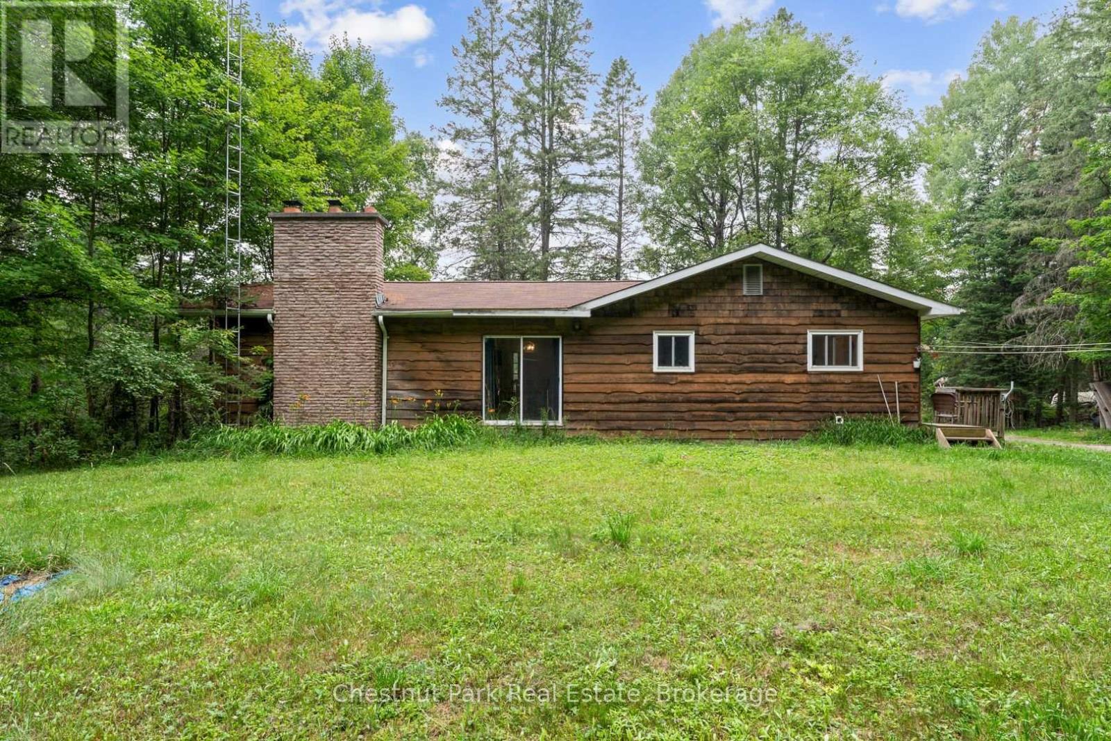 59 CROCKFORD LANE, Huntsville, Ontario