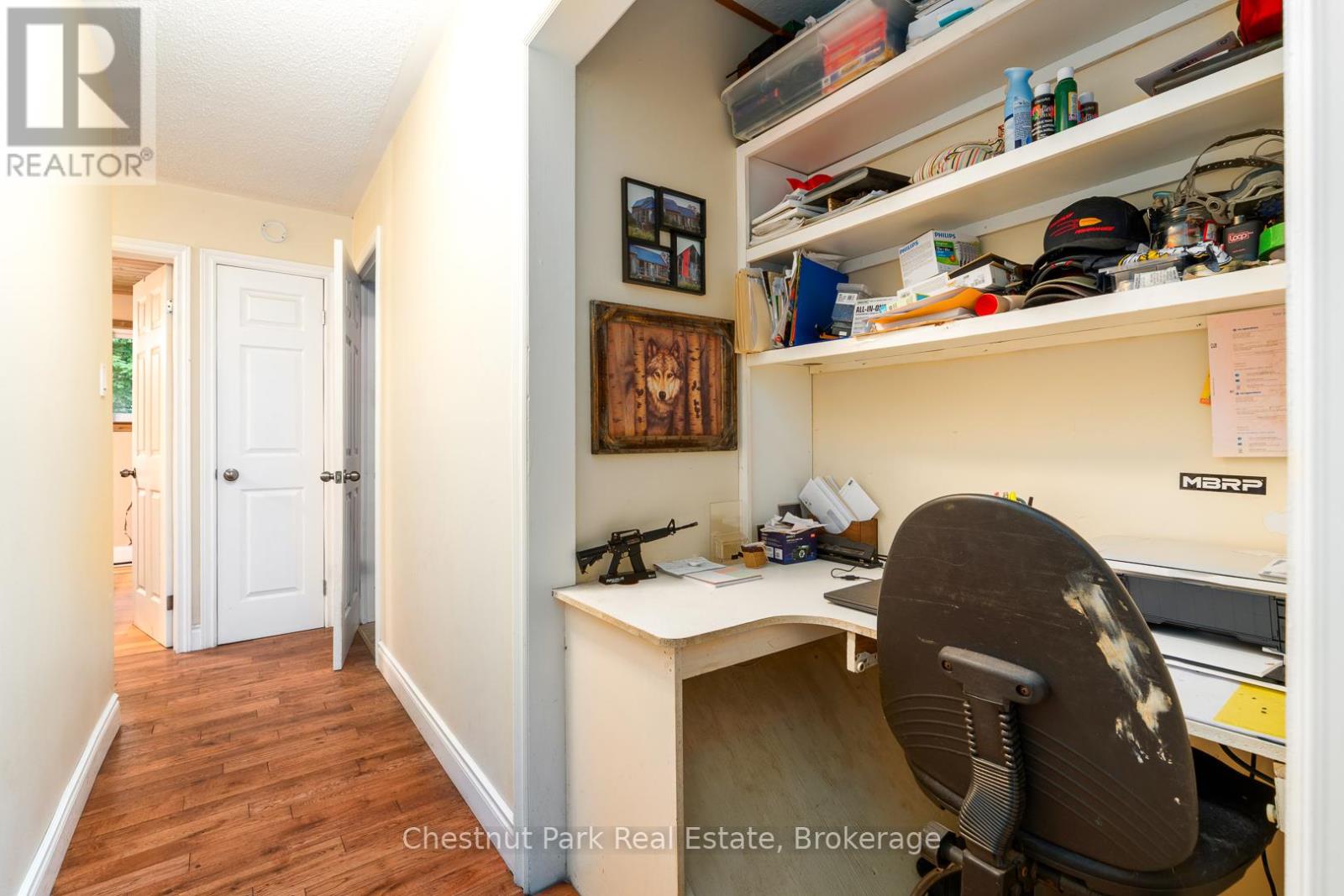 59 Crockford Lane, Huntsville, Ontario P0B 1L0 - Photo 15 - X12320548