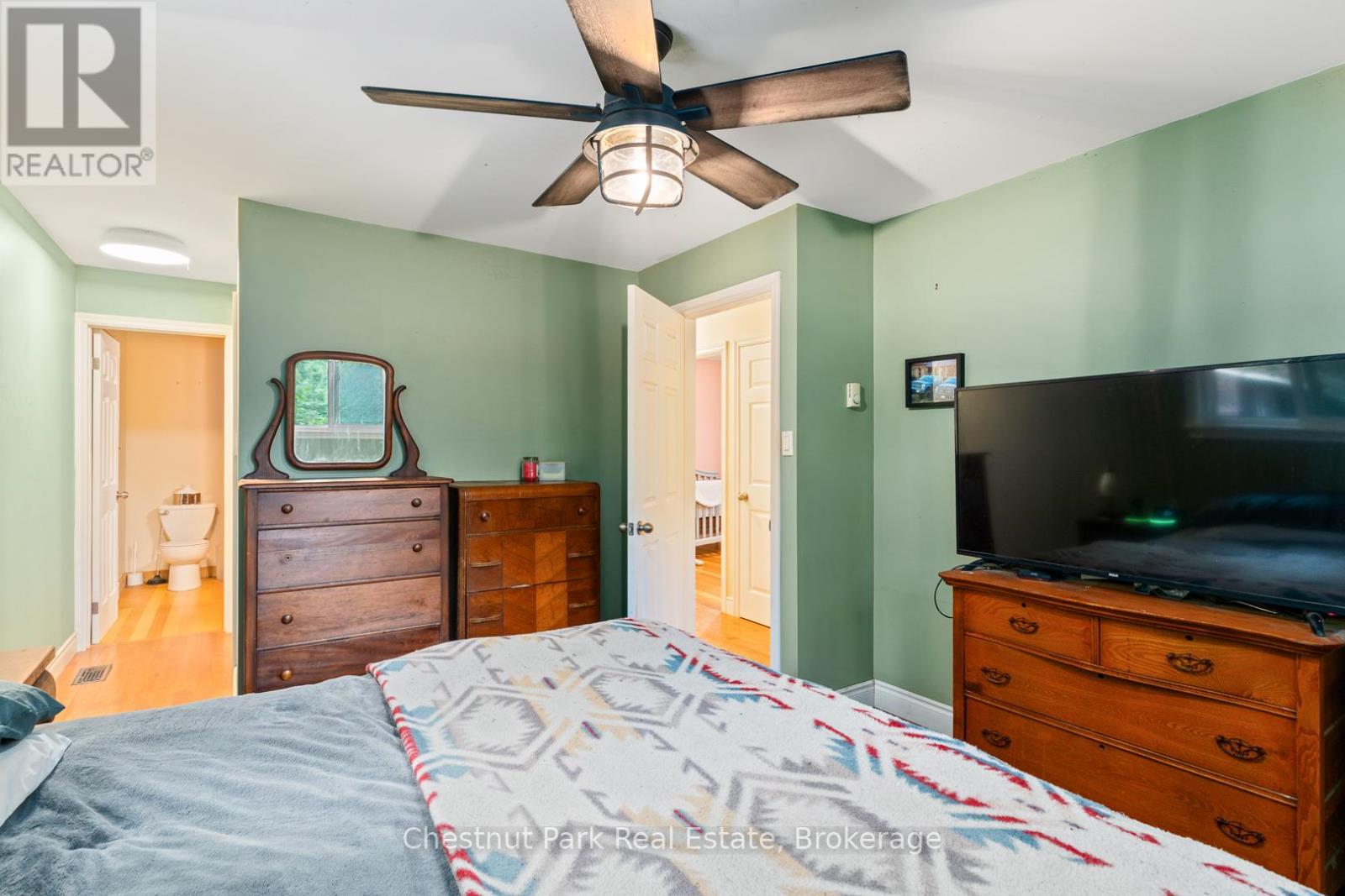 59 Crockford Lane, Huntsville, Ontario P0B 1L0 - Photo 20 - X12320548