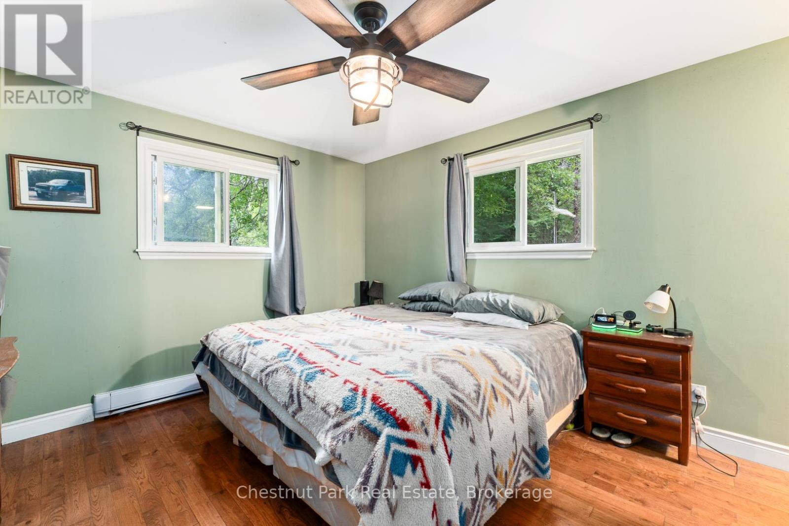 59 Crockford Lane, Huntsville, Ontario P0B 1L0 - Photo 19 - X12320548