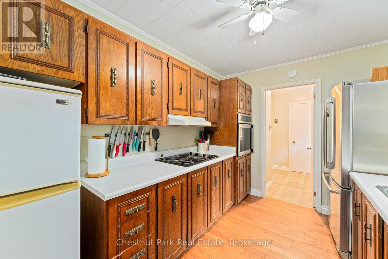 59 Crockford Lane, Huntsville, Ontario P0B 1L0 - Photo 13 - X12320548