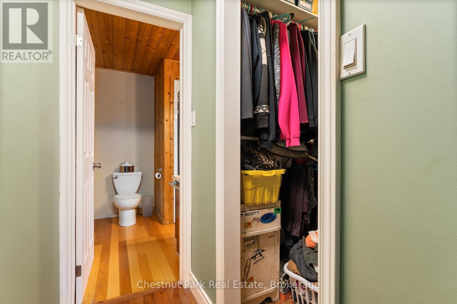 59 Crockford Lane, Huntsville, Ontario P0B 1L0 - Photo 22 - X12320548