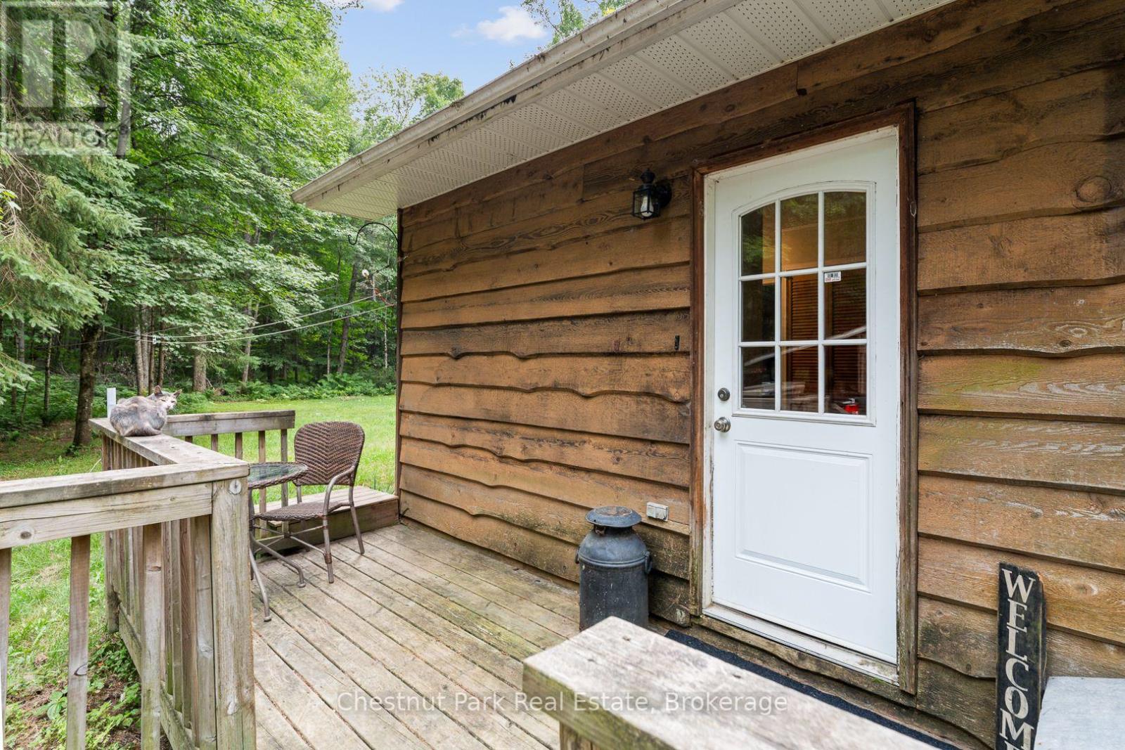 59 Crockford Lane, Huntsville, Ontario P0B 1L0 - Photo 29 - X12320548