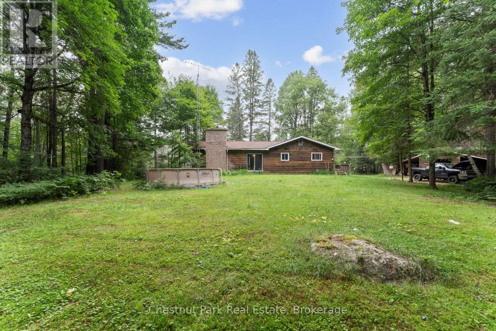 59 Crockford Lane, Huntsville, Ontario P0B 1L0 - Photo 31 - X12320548