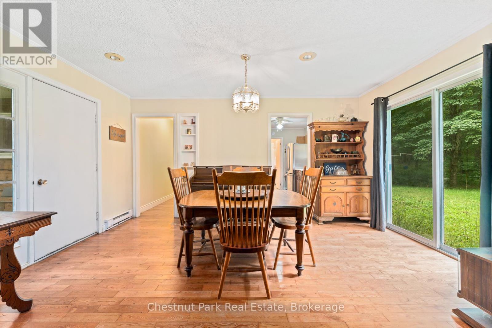 59 Crockford Lane, Huntsville, Ontario P0B 1L0 - Photo 6 - X12320548