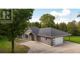 293 EVERATT SIDE ROAD, Northern Bruce Peninsula, Ontario