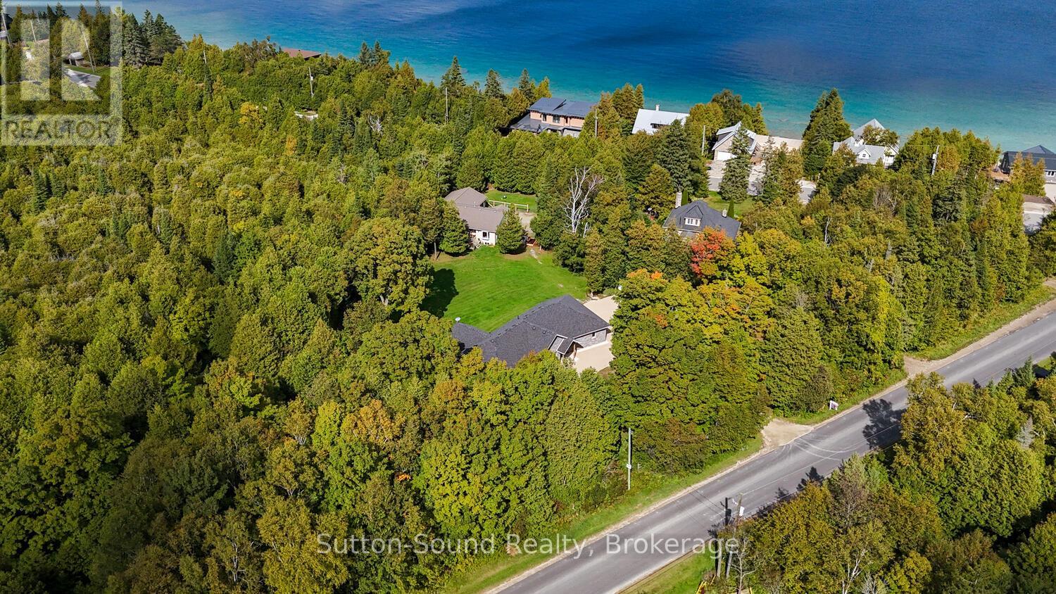 293 Everatt Side Road, Northern Bruce Peninsula, Ontario N0H 1W0 - Photo 33 - X12423325