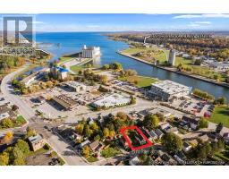 158 13TH STREET W, Owen Sound, Ontario