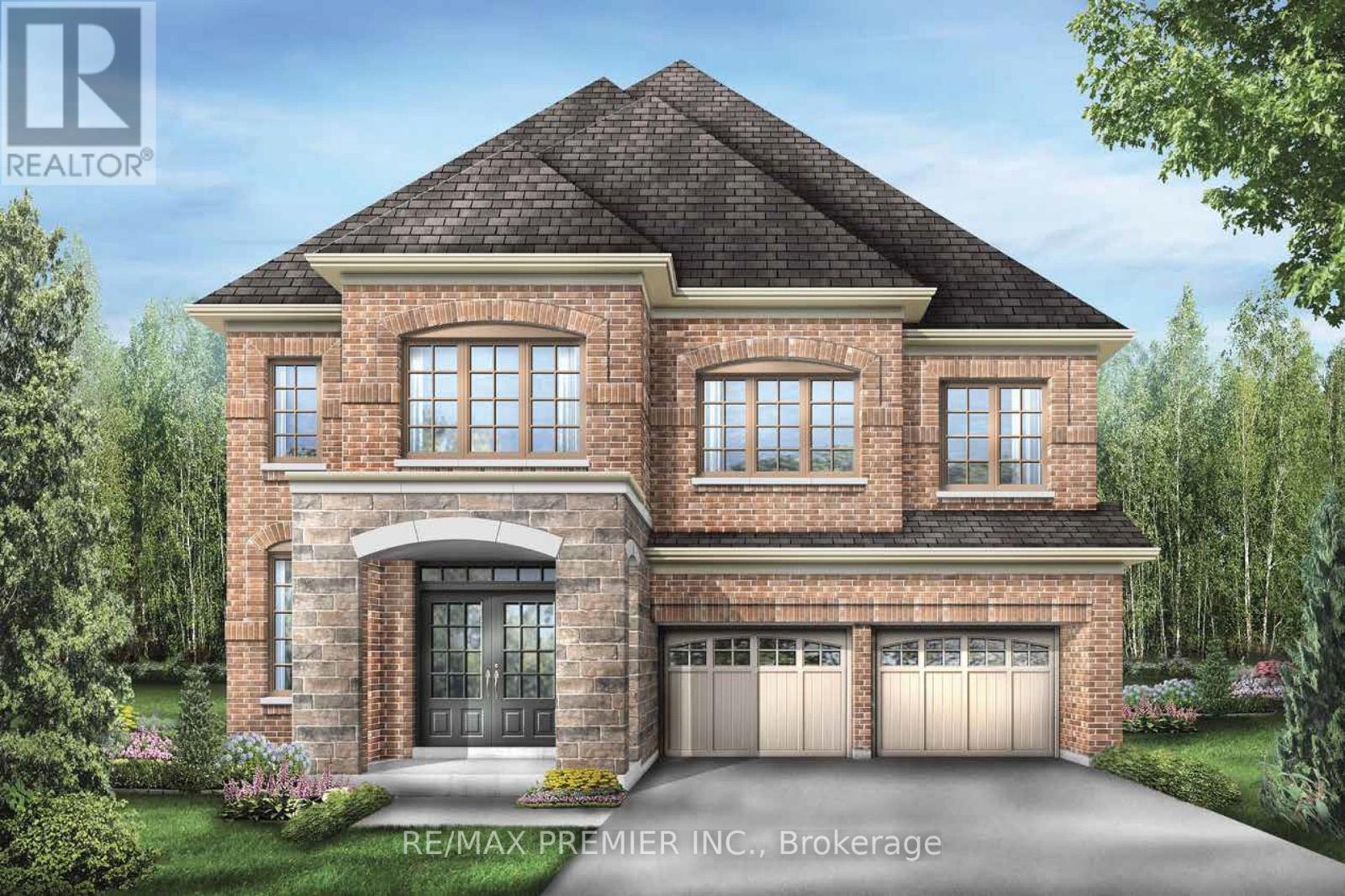 LOT 146 - 203 FALLHARVEST WAY, Whitchurch-Stouffville, Ontario