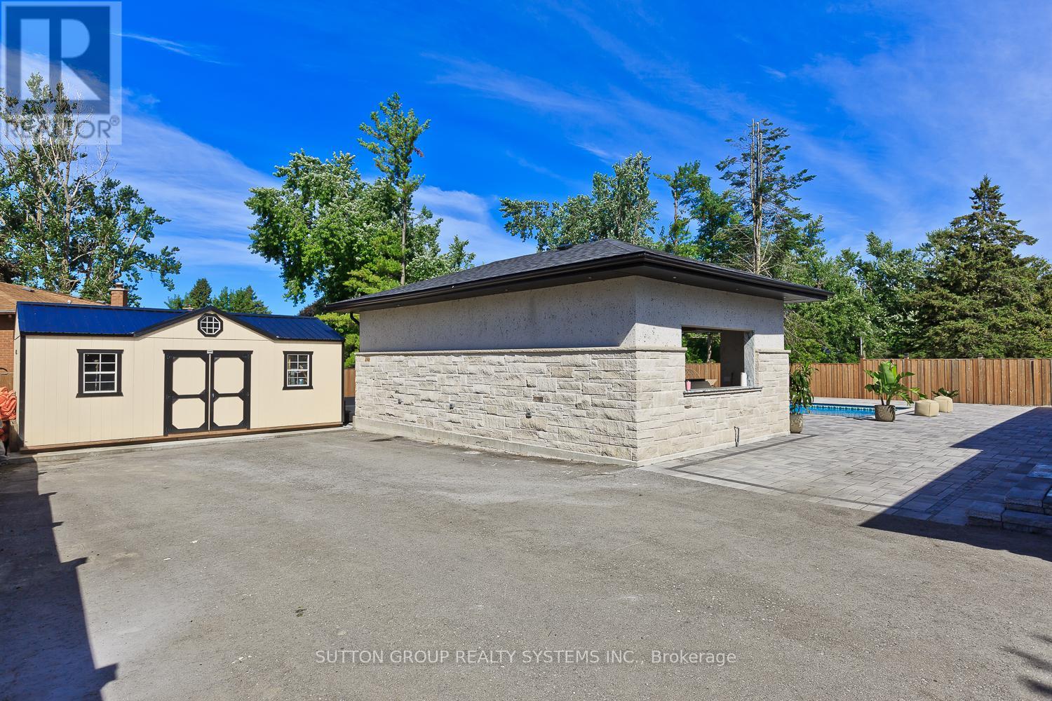 214 Ashford Drive, Barrie, Ontario  L4N 4H3 - Photo 37 - S12525128