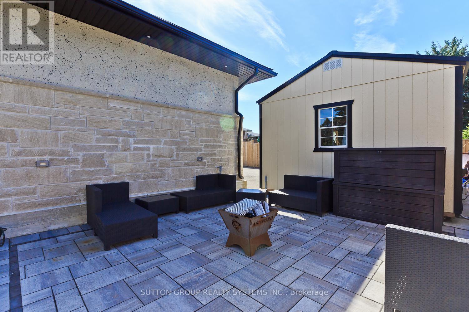 214 Ashford Drive, Barrie, Ontario  L4N 4H3 - Photo 39 - S12525128