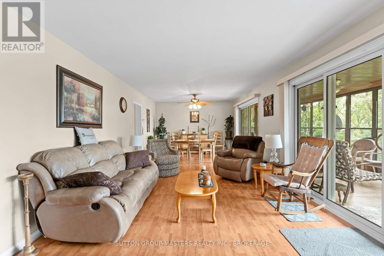 4667 Clearwater Road S, Frontenac (Frontenac South), Ontario  K0H 2T0 - Photo 10 - X12525214