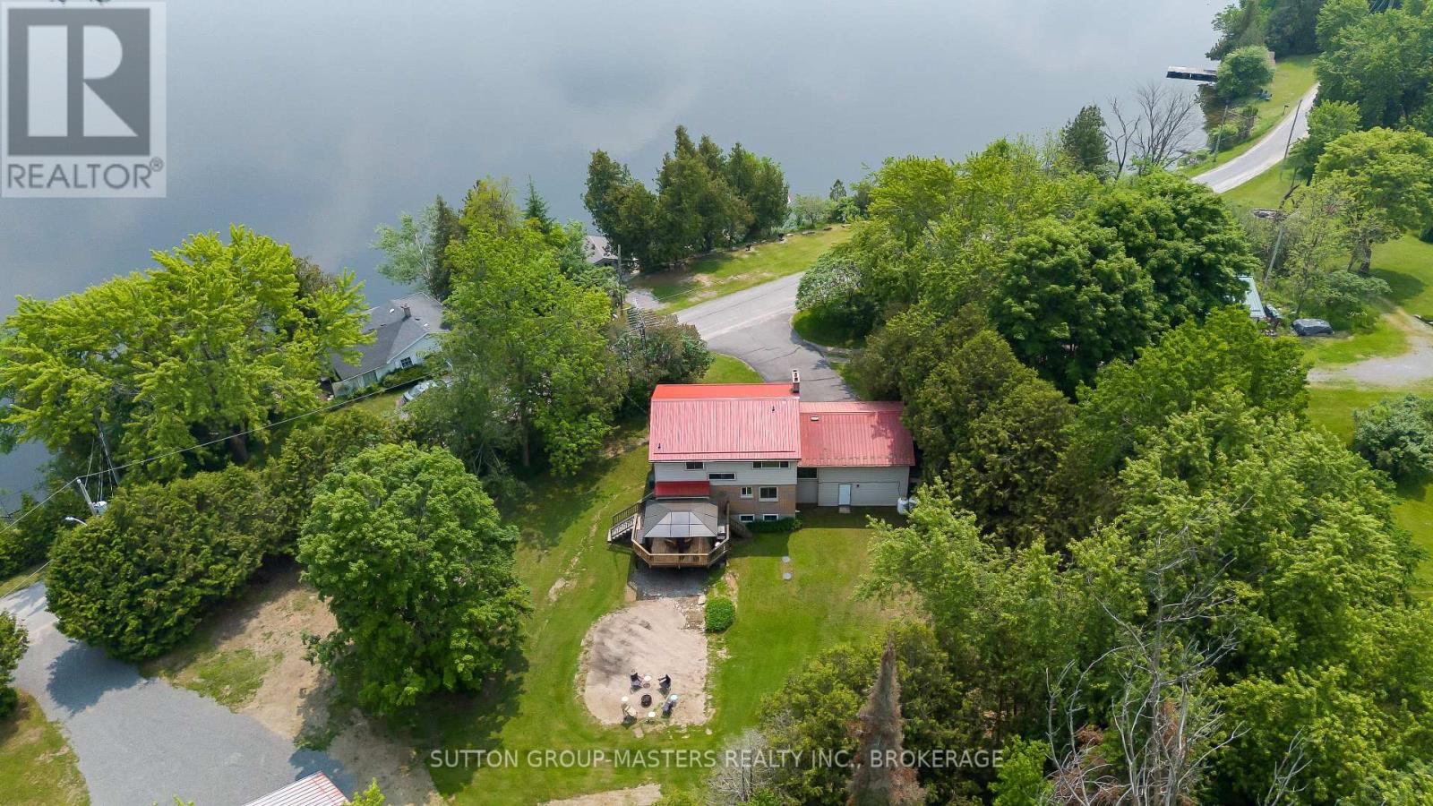 4667 Clearwater Road S, Frontenac (Frontenac South), Ontario  K0H 2T0 - Photo 2 - X12525214