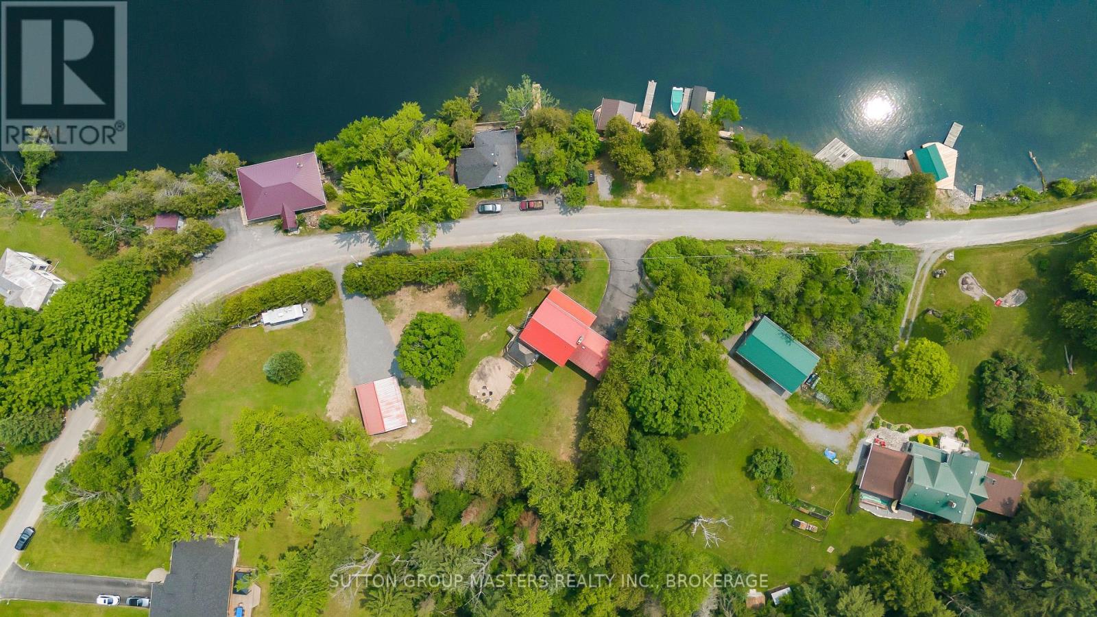 4667 Clearwater Road S, Frontenac (Frontenac South), Ontario  K0H 2T0 - Photo 3 - X12525214