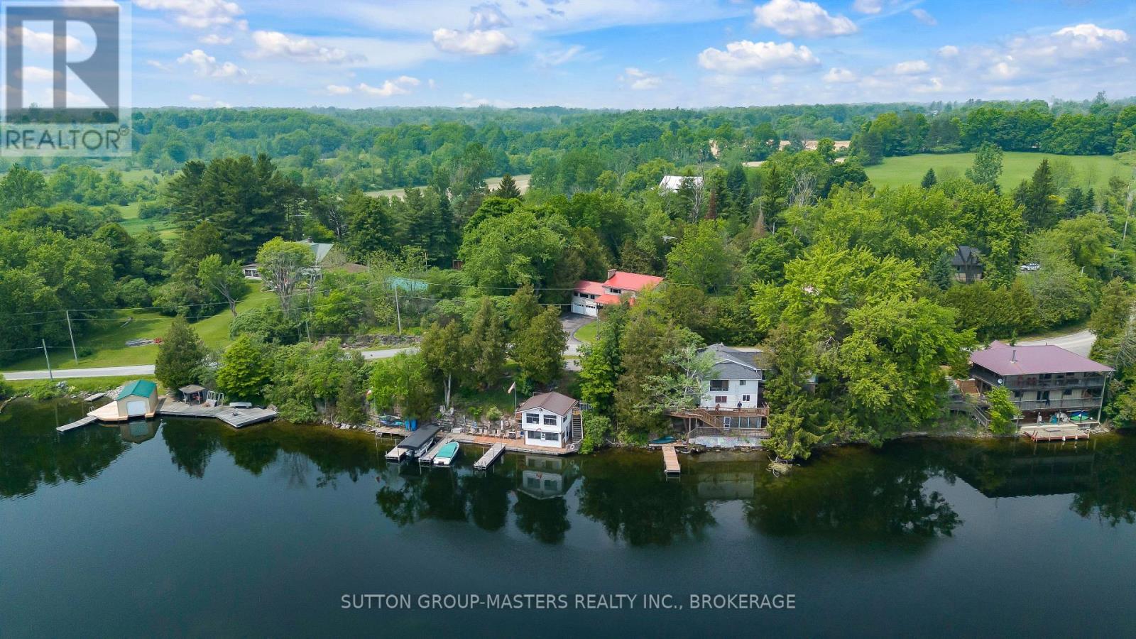 4667 Clearwater Road S, Frontenac (Frontenac South), Ontario  K0H 2T0 - Photo 4 - X12525214