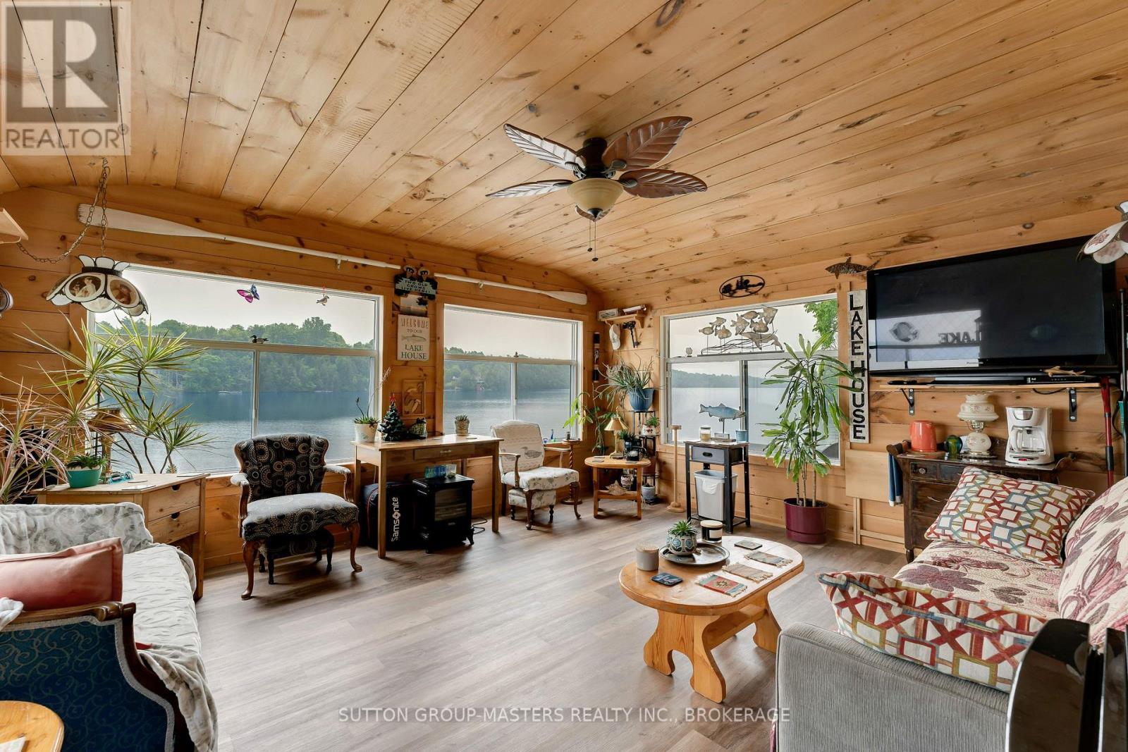 4667 Clearwater Road S, Frontenac (Frontenac South), Ontario  K0H 2T0 - Photo 43 - X12525214