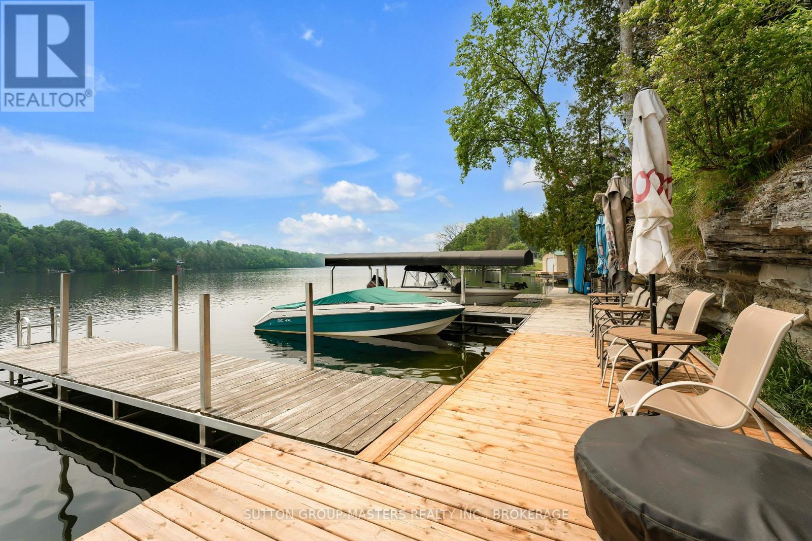 4667 Clearwater Road S, Frontenac (Frontenac South), Ontario  K0H 2T0 - Photo 44 - X12525214