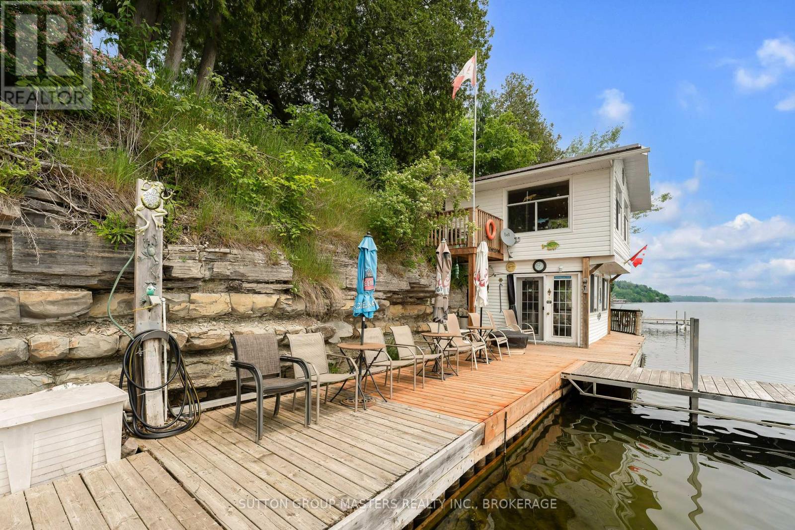 4667 Clearwater Road S, Frontenac (Frontenac South), Ontario  K0H 2T0 - Photo 45 - X12525214